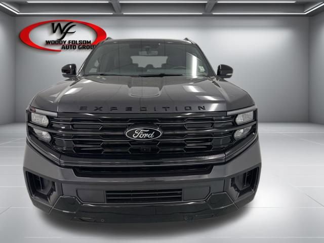 New 2026 Ford Expedition Platinum w/ Stealth Appearance Package image 2