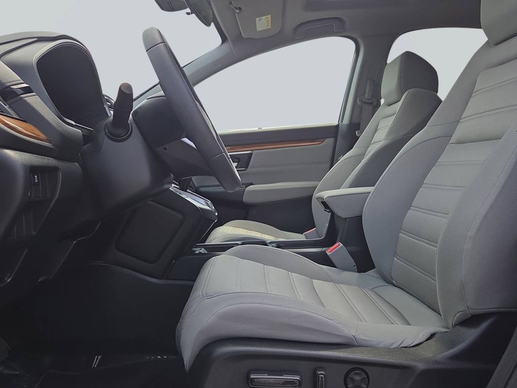 Used 2019 Honda CR-V EX image 13