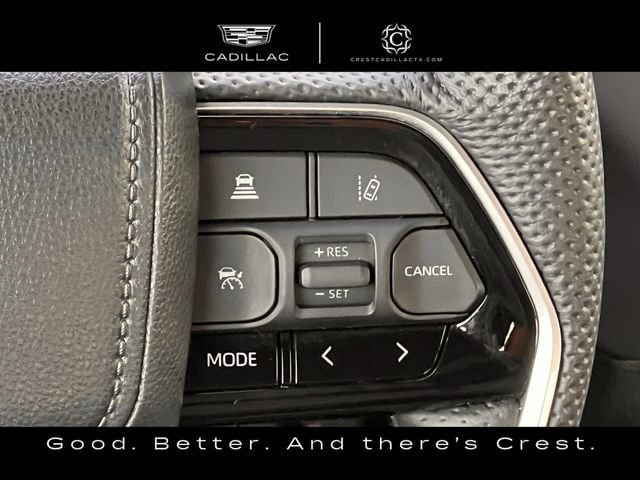 Used 2024 Toyota Tundra Platinum AWD/4WD image 14