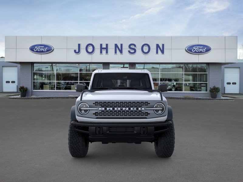 New 2025 Ford Bronco Badlands AWD/4WD image 6
