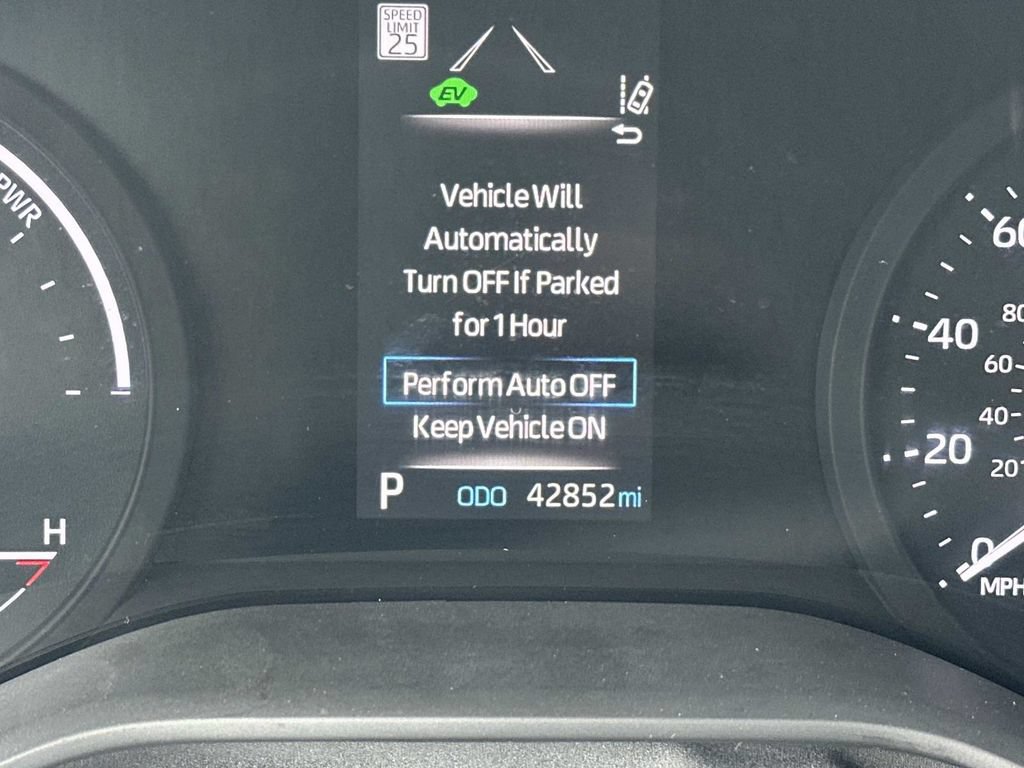 Used 2021 Toyota Sienna LE FWD image 22