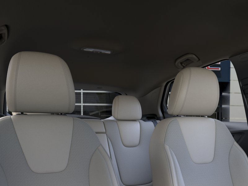 New 2026 Buick Encore GX Preferred w/ Comfort Package FWD image 48