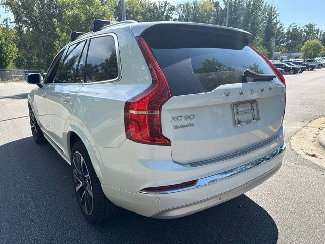 Used 2022 Volvo XC90 T8 Inscription Expression w/ Advanced Package AWD/4WD image 15