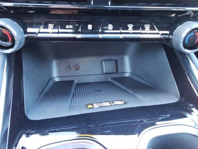 New 2026 Chevrolet Traverse LT w/ Driver Confidence Package image 50