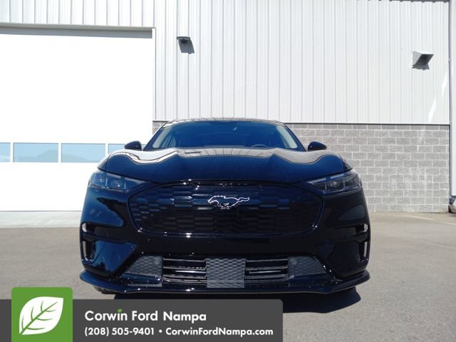 New 2025 Ford Mustang Mach-E Premium w/ Sport Appearance Package image 8