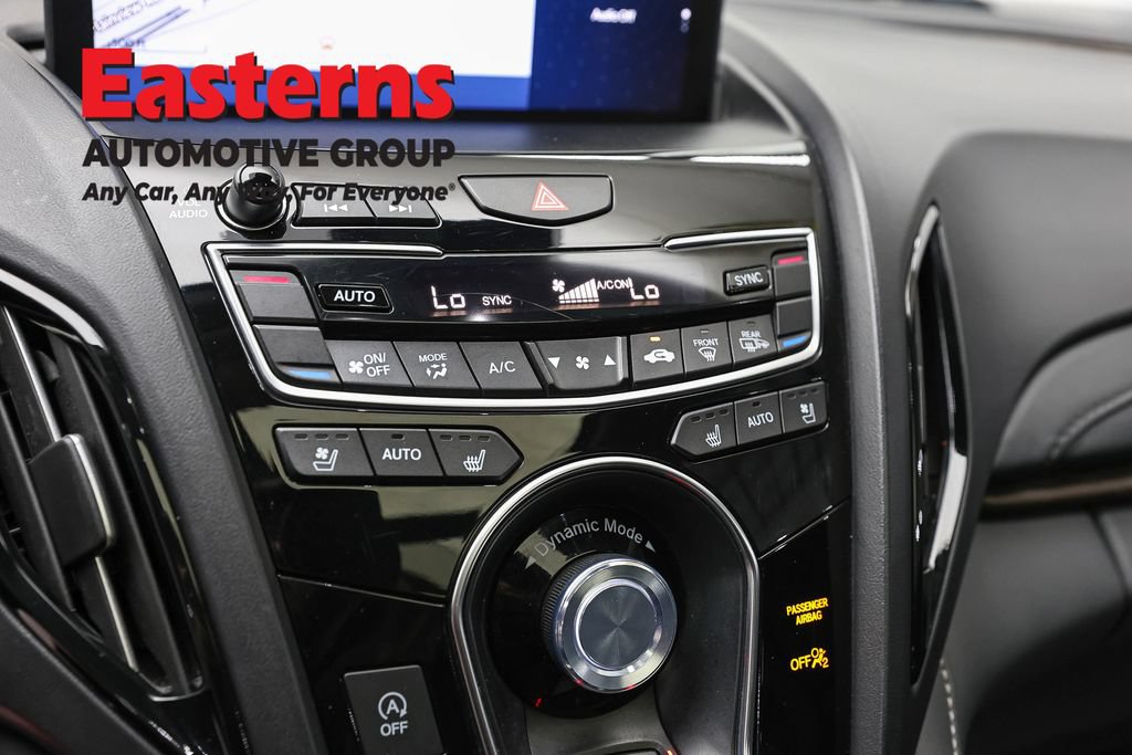 Used 2019 Acura RDX AWD w/ Advance Package image 19