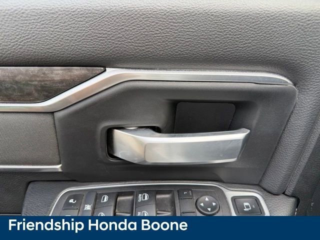 Used 2024 RAM 3500 SLT w/ Quick Order Package 2YG SLT image 16