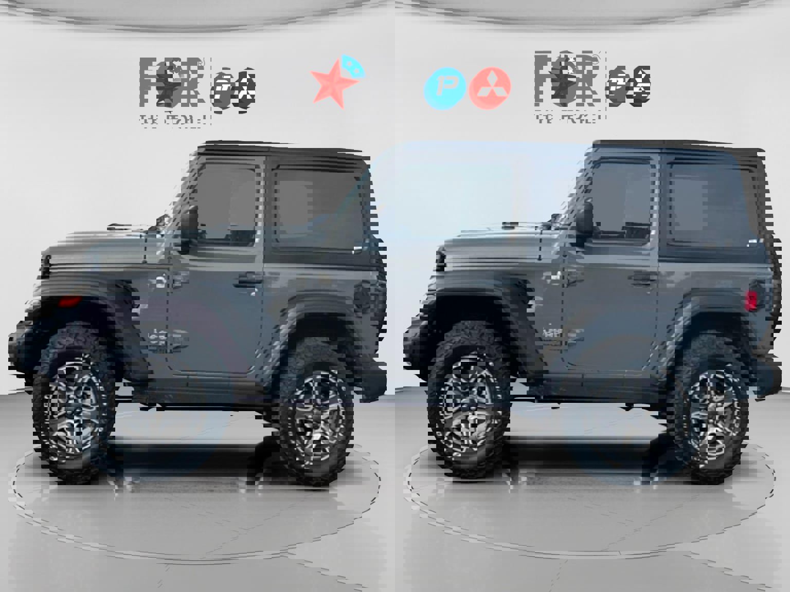 Used 2020 Jeep Wrangler Sport image 7