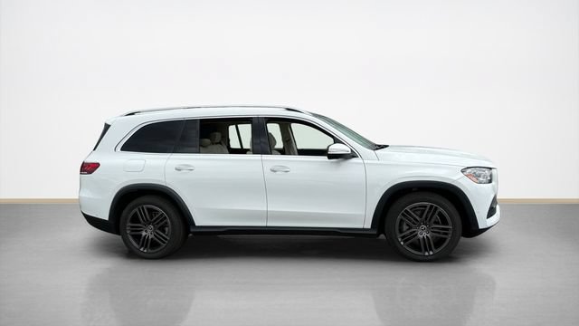 Used 2022 Mercedes-Benz GLS 450 4MATIC image 2