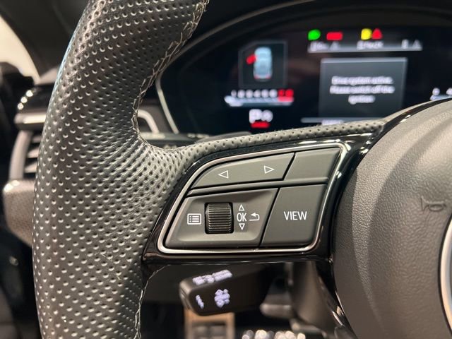 Used 2022 Audi S5 Premium Plus AWD/4WD image 35