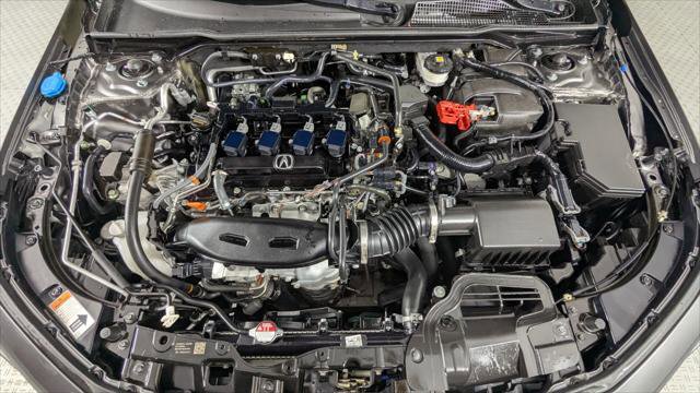 Used 2024 Acura Integra A-Spec image 31