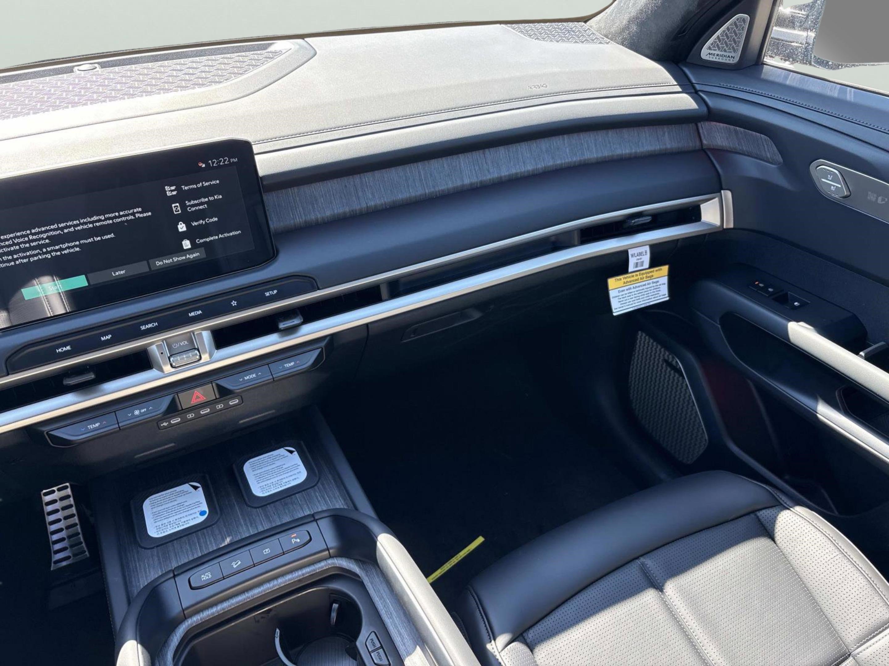 New 2027 Kia Telluride X-Line SX Prestige image 15