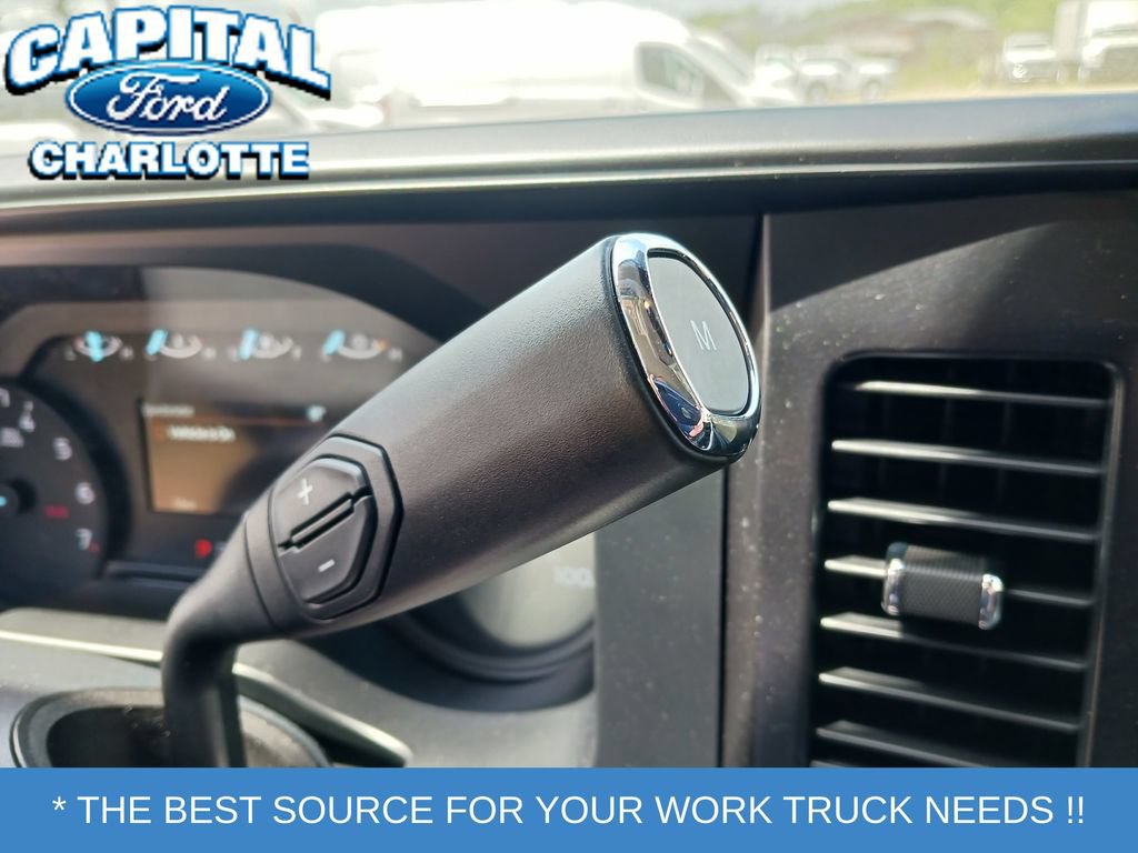 New 2026 Ford F250 XL w/ XL Chrome Package RWD image 25