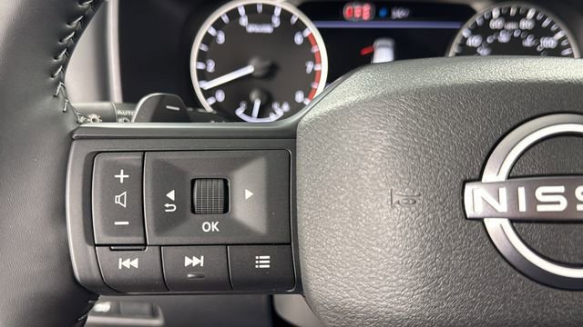 New 2026 Nissan Rogue SV AWD/4WD image 22