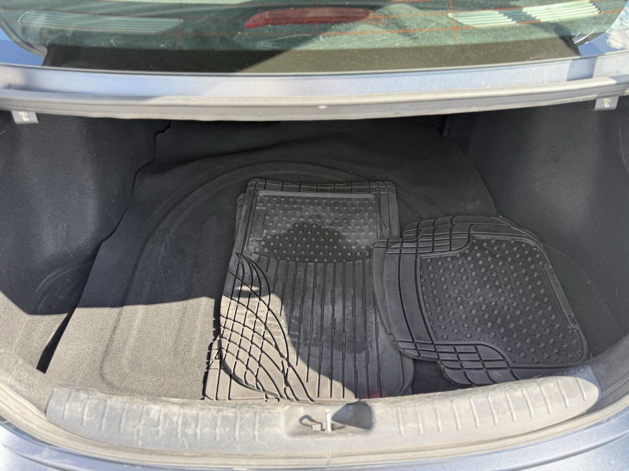 Used 2020 Kia Forte LXS image 16