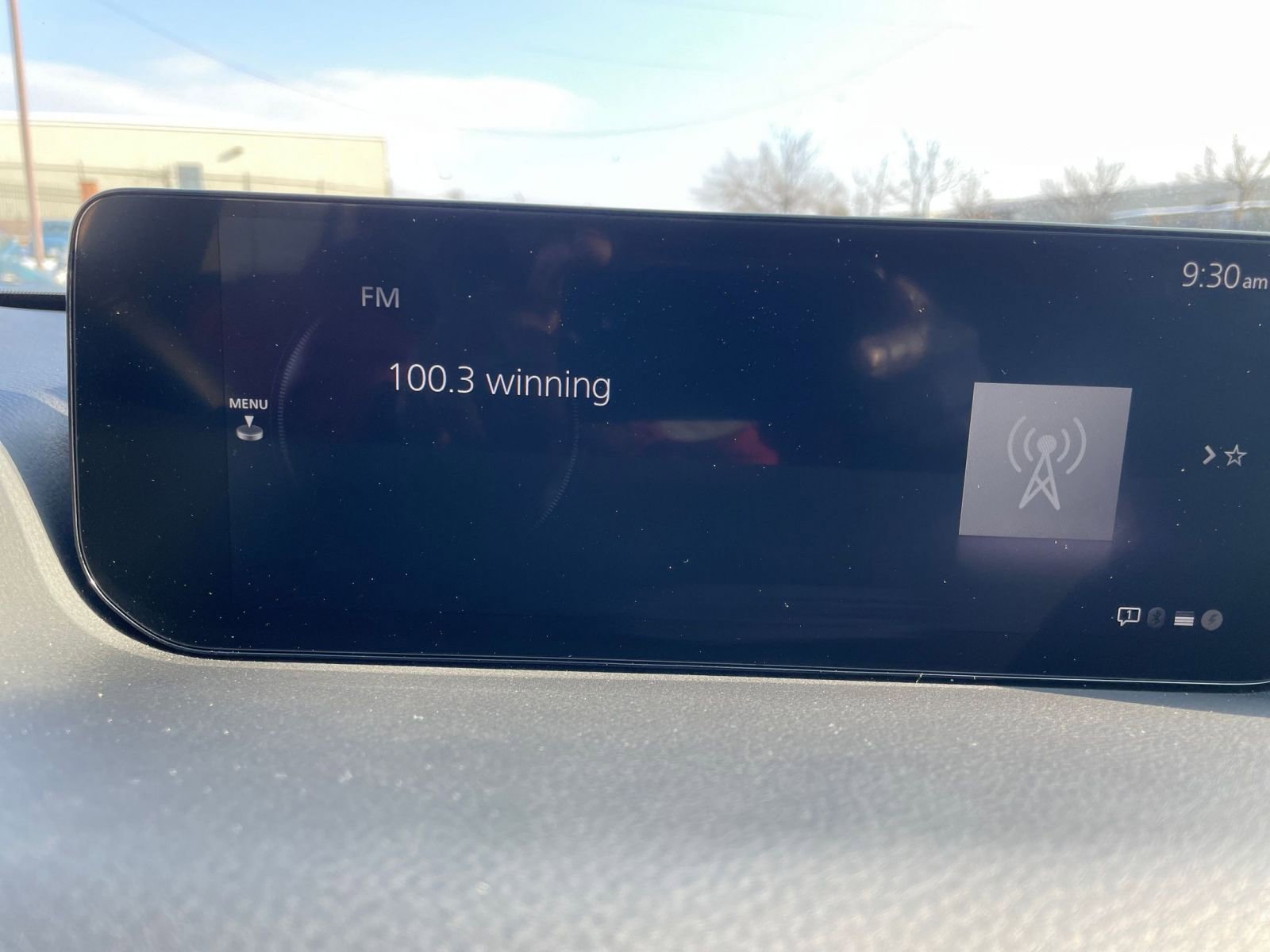 Used 2025 MAZDA CX-50 AWD 2.5 S w/ Premium Plus Pkg image 20