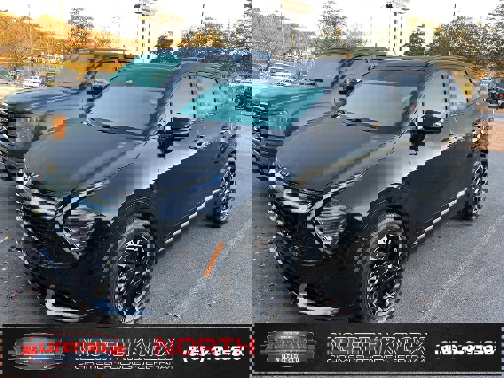 Used 2023 Kia Sportage SX