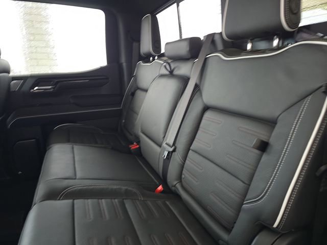 New 2026 GMC Sierra 1500 AT4X image 26