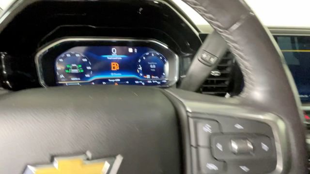 Used 2022 Chevrolet Silverado 1500 LT AWD/4WD image 26
