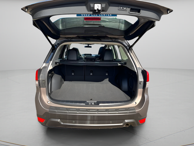 Used 2024 Subaru Forester Limited AWD/4WD image 14