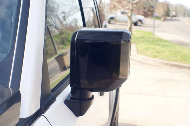 Used 2024 Lexus GX 550 image 11