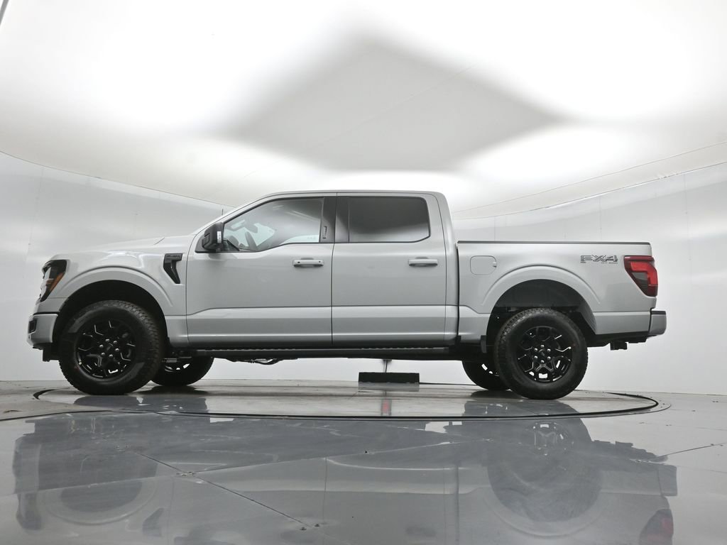 New 2026 Ford F150 XLT w/ Equipment Group 302A MID image 7