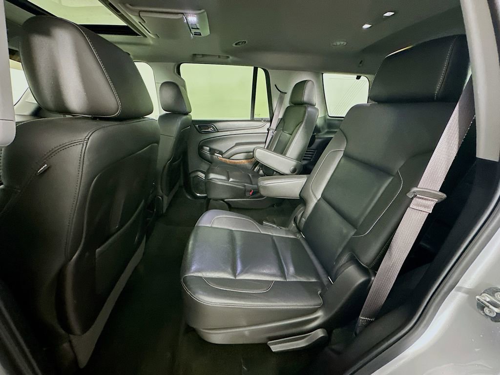 Used 2016 Chevrolet Tahoe LTZ AWD/4WD image 33
