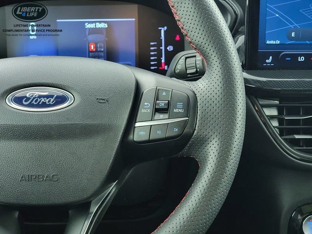 Used 2023 Ford Escape ST-Line w/ Tech Pack #1 AWD/4WD image 30