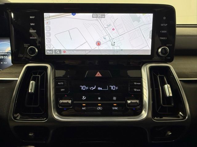 Used 2023 Kia Sorento SX Prestige image 24
