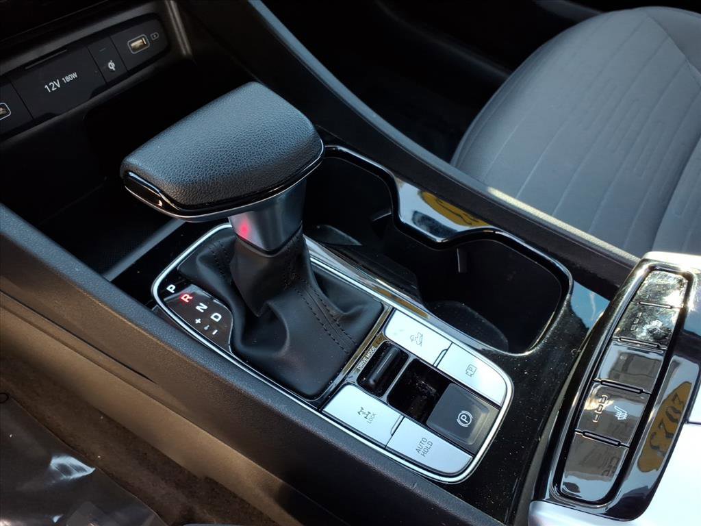 Certified 2023 Hyundai Santa Cruz SEL w/ Activity Package image 22