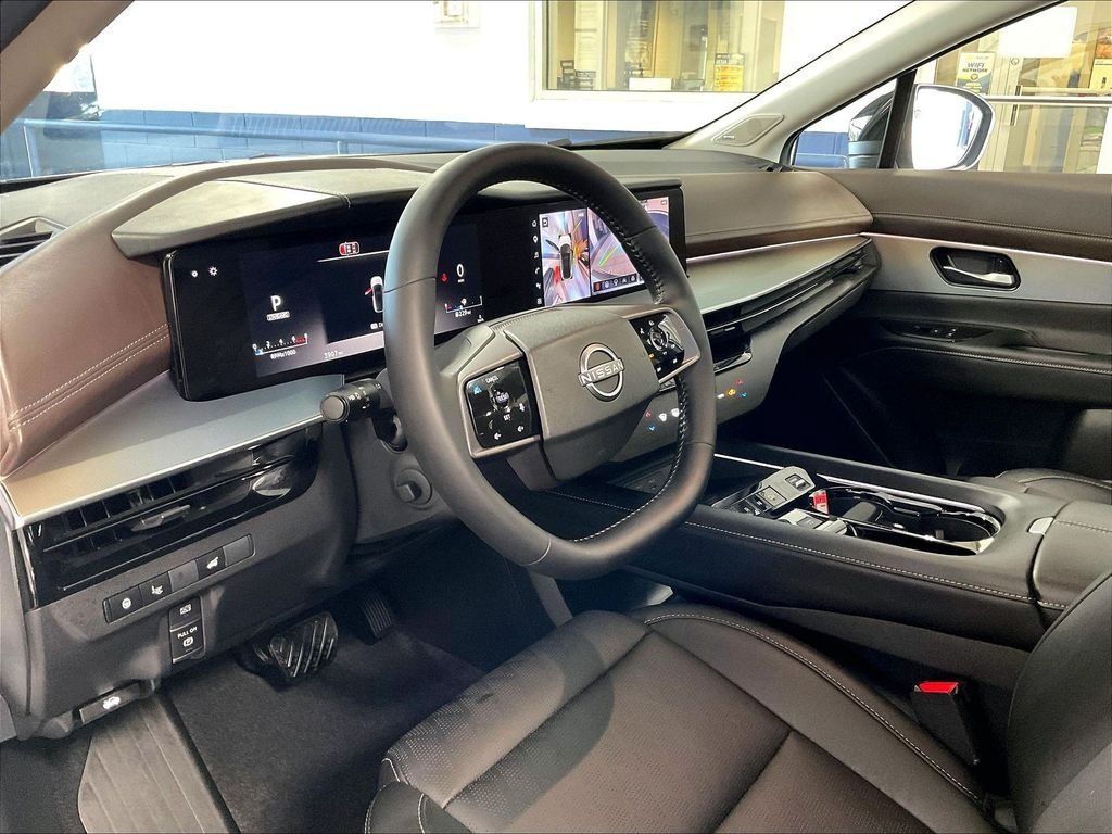Used 2026 Nissan Murano Platinum w/ Cargo Package AWD/4WD image 8