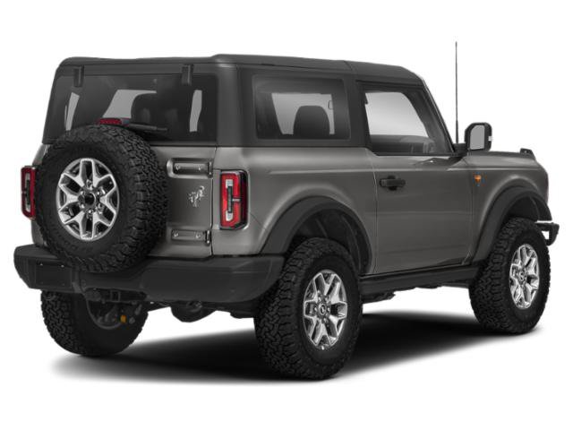 Used 2023 Ford Bronco Badlands AWD/4WD image 3