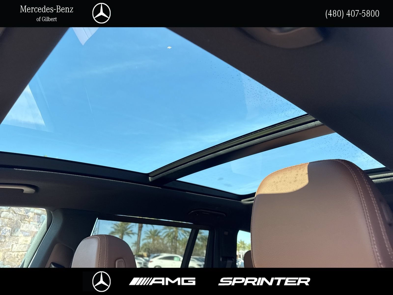 New 2026 Mercedes-Benz GLS 450 4MATIC image 15
