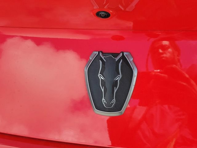 Used 2025 Ford Mustang Dark Horse image 5