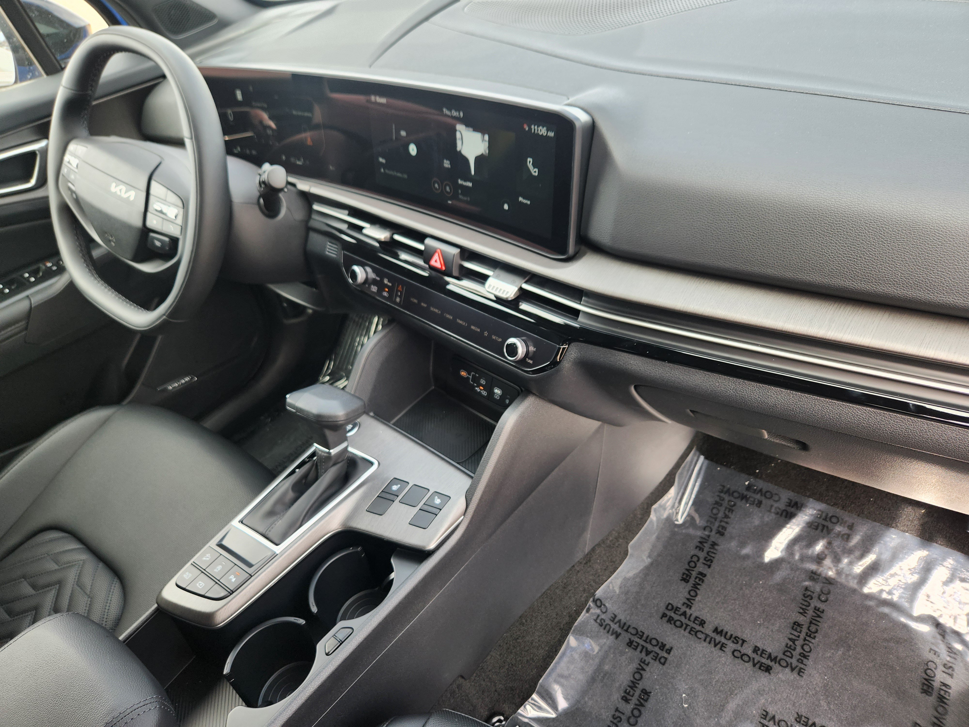 New 2026 Kia Sportage X-Line w/ X-Line Technology Package AWD/4WD image 14