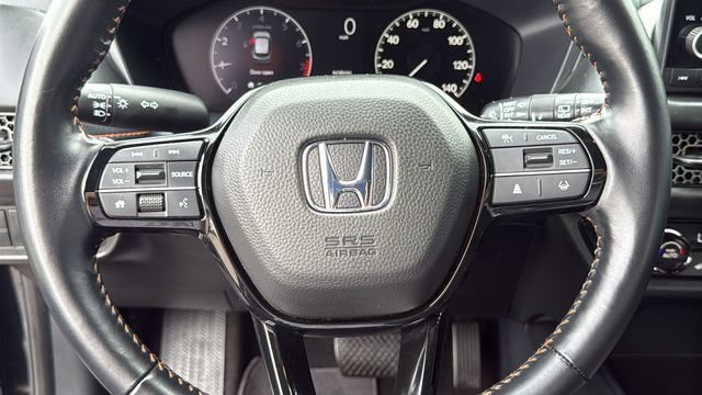 Used 2025 Honda HR-V Sport image 11