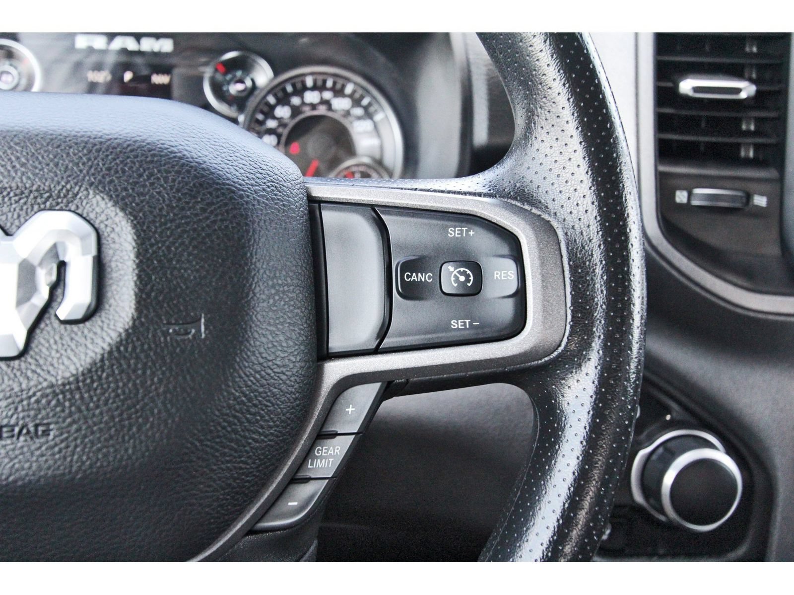 Used 2023 RAM 1500 Tradesman RWD image 25