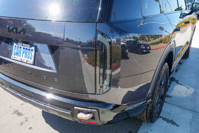 New 2027 Kia Telluride SX Prestige X-Pro AWD/4WD image 15