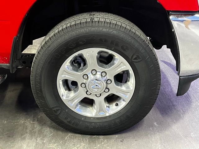 Used 2024 RAM 2500 Big Horn w/ Bed Utility Group image 6