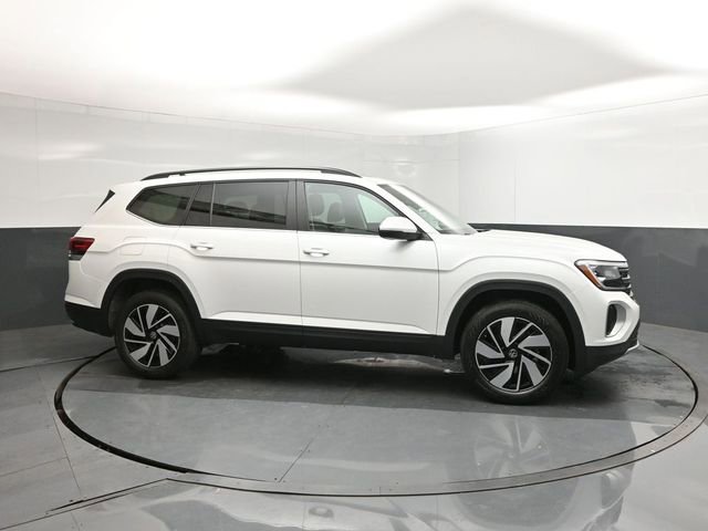 New 2026 Volkswagen Atlas SE image 26