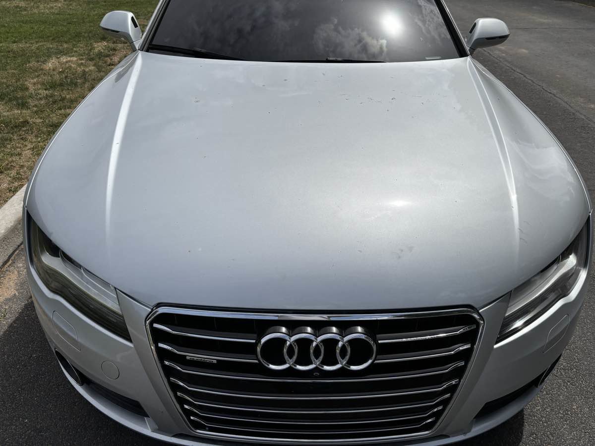 Used 2015 Audi A7 3.0T Premium Plus w/ Driver Assistance Package AWD/4WD image 5