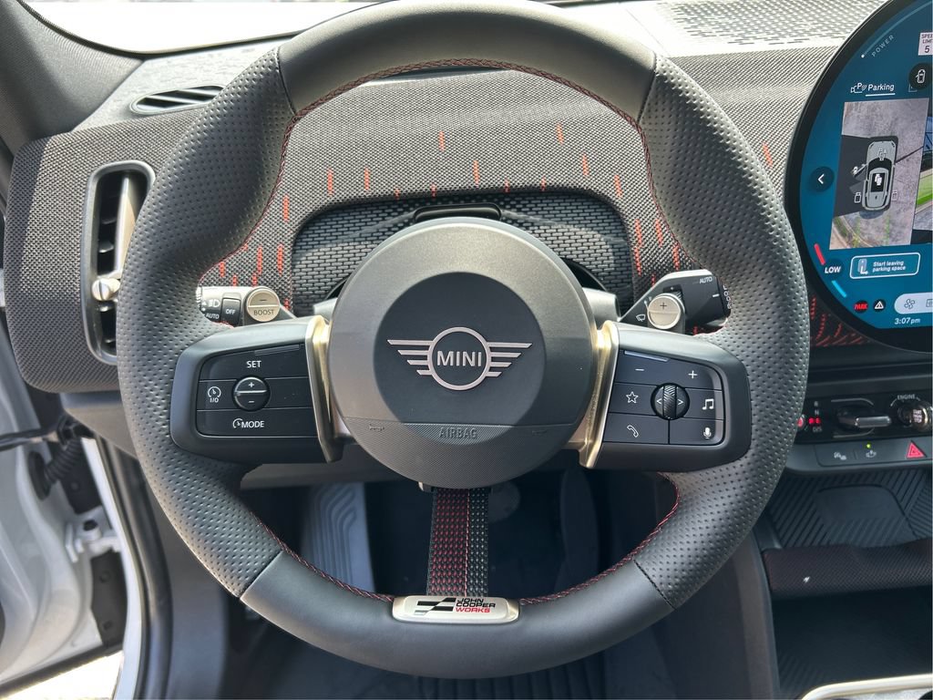New 2027 MINI Cooper Countryman S AWD/4WD image 17