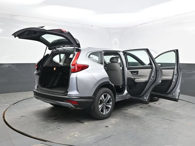 Used 2019 Honda CR-V LX image 47