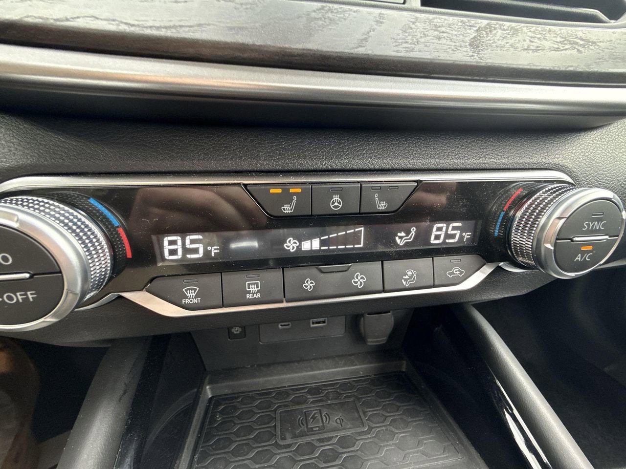 Used 2025 Nissan Altima 2.5 SL image 41