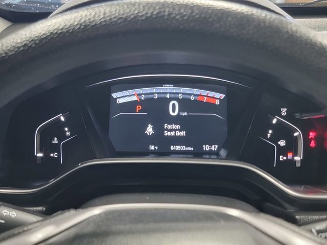 Used 2019 Honda CR-V EX image 33
