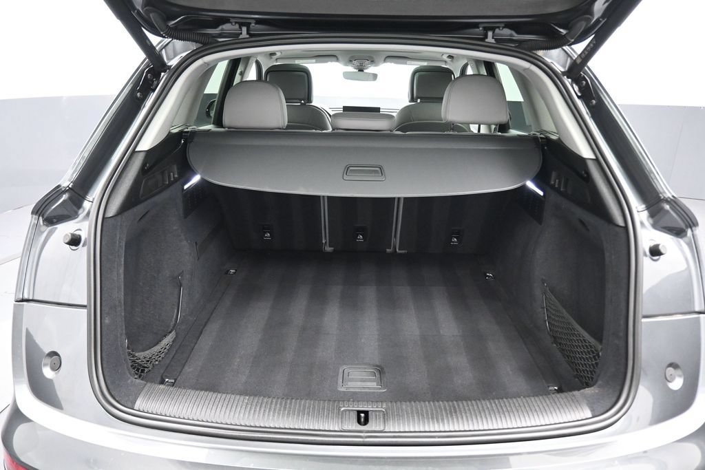 Used 2022 Audi Q5 2.0T Premium AWD/4WD image 48