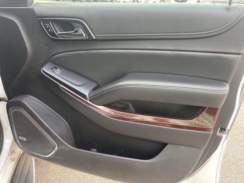 Used 2016 GMC Yukon SLT image 21