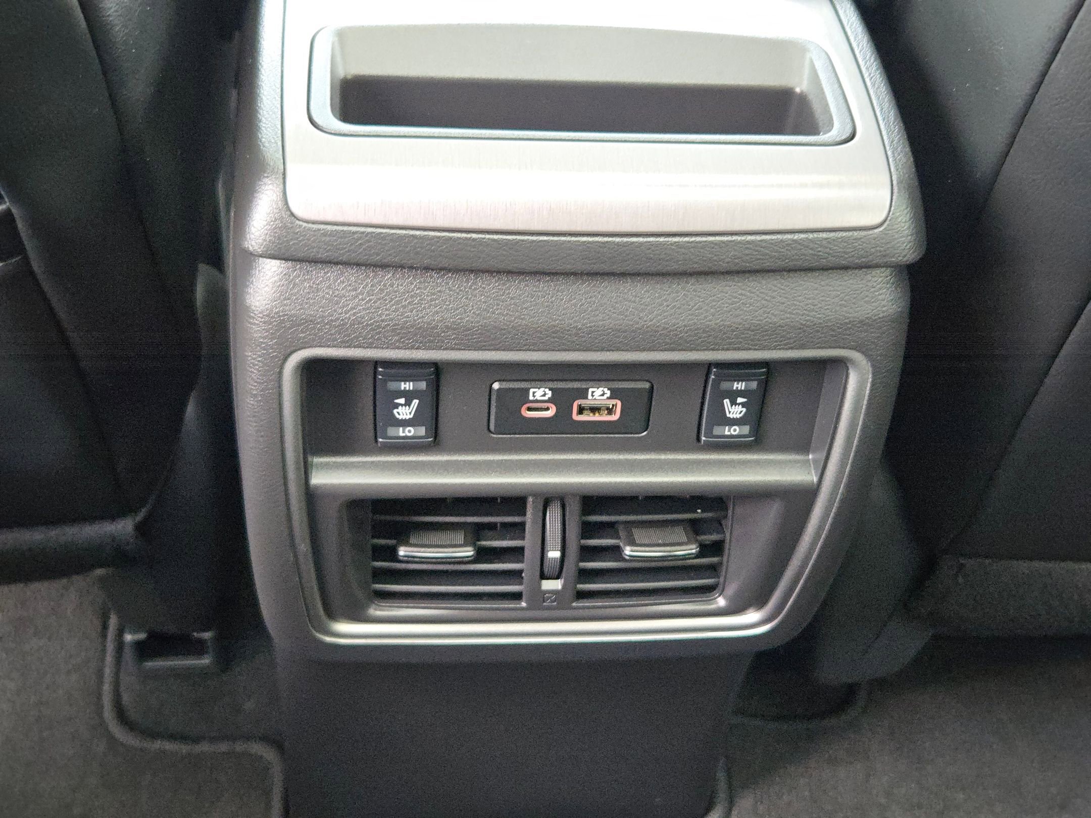 Certified 2024 Nissan Murano SL image 24