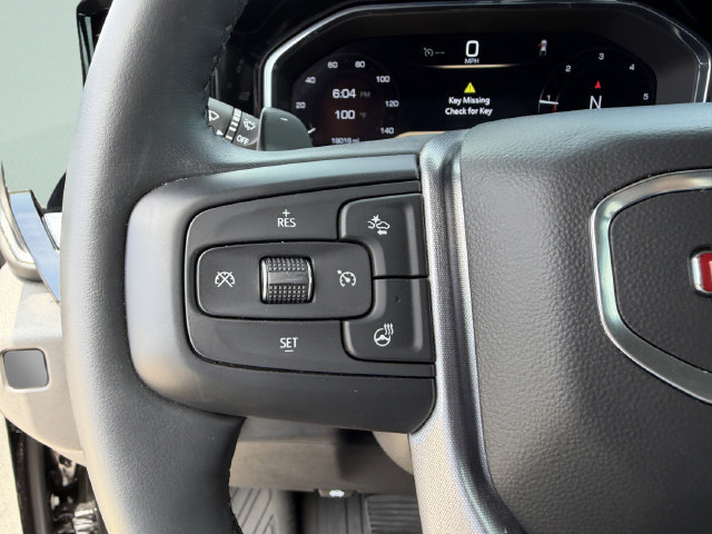 Used 2023 GMC Sierra 1500 SLT w/ SLT Premium Package AWD/4WD image 29