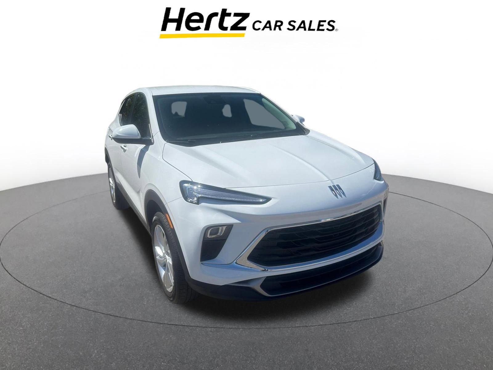 Used 2025 Buick Encore GX Preferred video 1